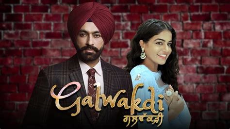 Punjabi Movies & TV Shows 